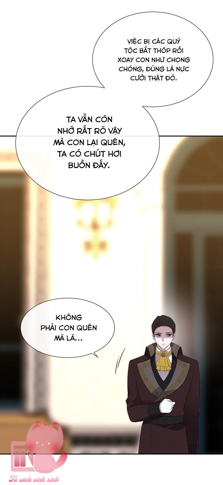 Charlotte Và Ngũ Đại Đồ Đệ - Chap 146
