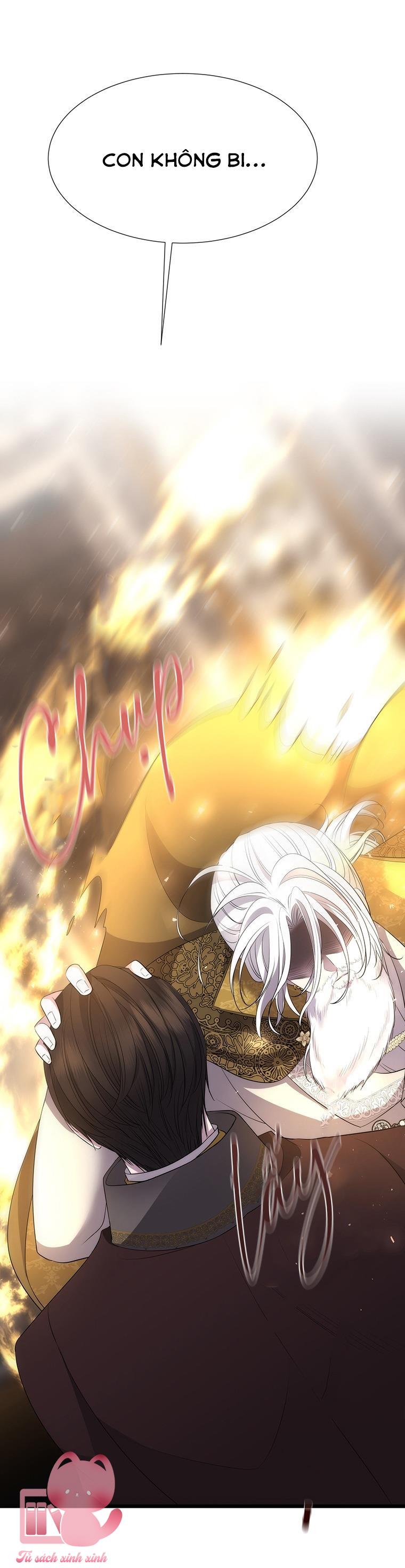 Charlotte Và Ngũ Đại Đồ Đệ - Chap 146