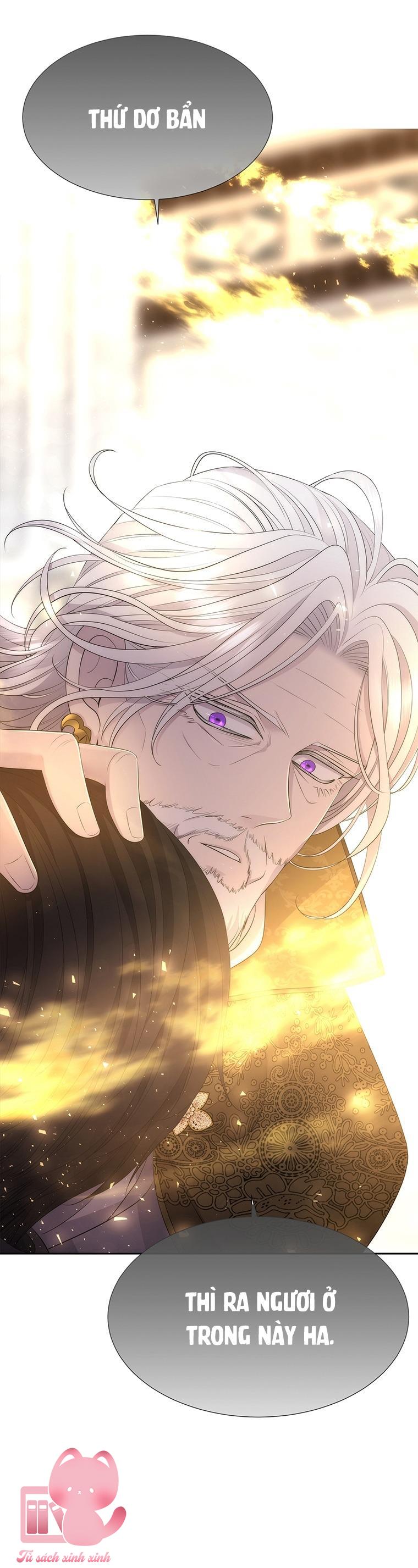 Charlotte Và Ngũ Đại Đồ Đệ - Chap 146