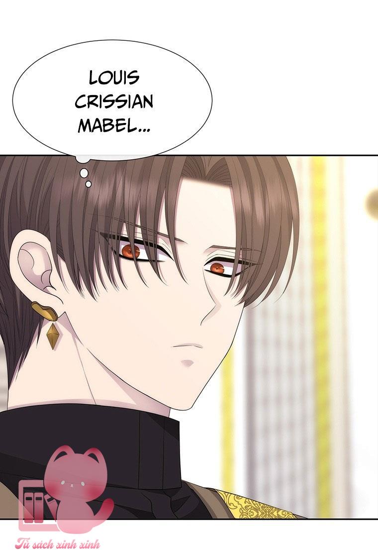 Charlotte Và Ngũ Đại Đồ Đệ - Chap 147