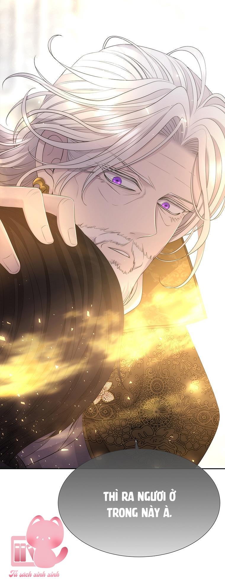 Charlotte Và Ngũ Đại Đồ Đệ - Chap 147