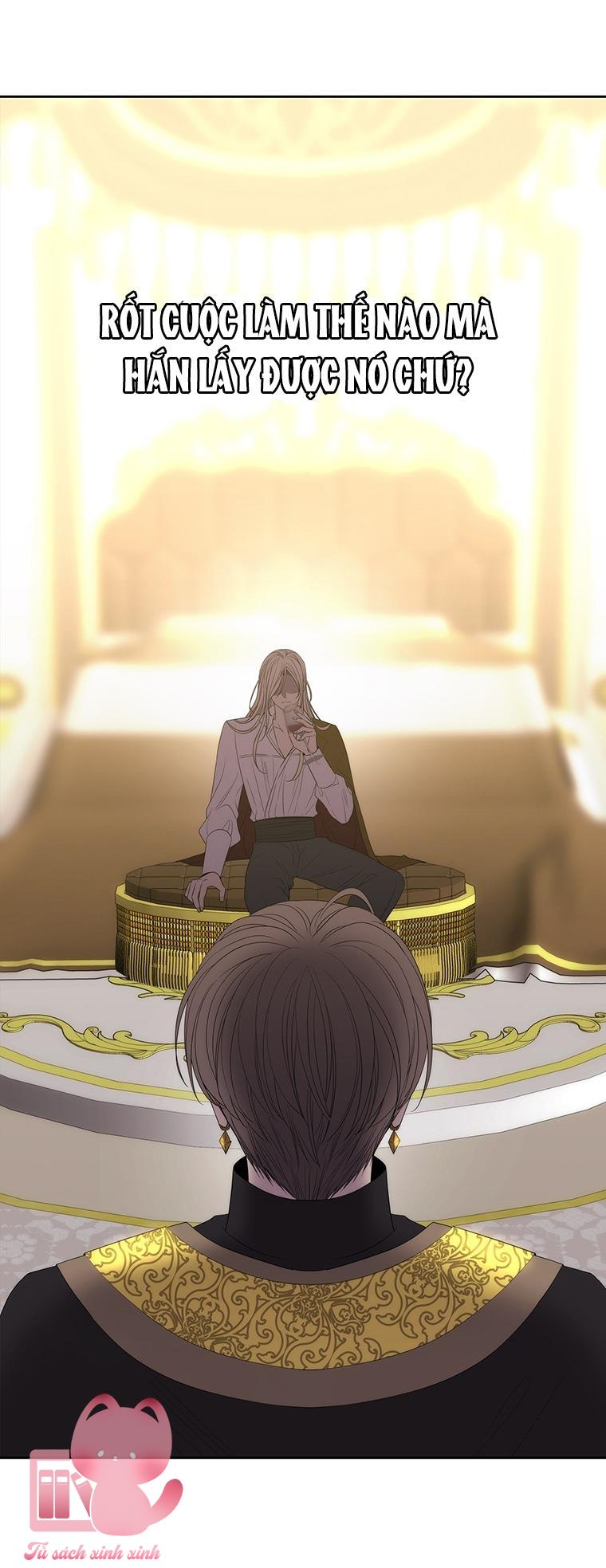 Charlotte Và Ngũ Đại Đồ Đệ - Chap 147