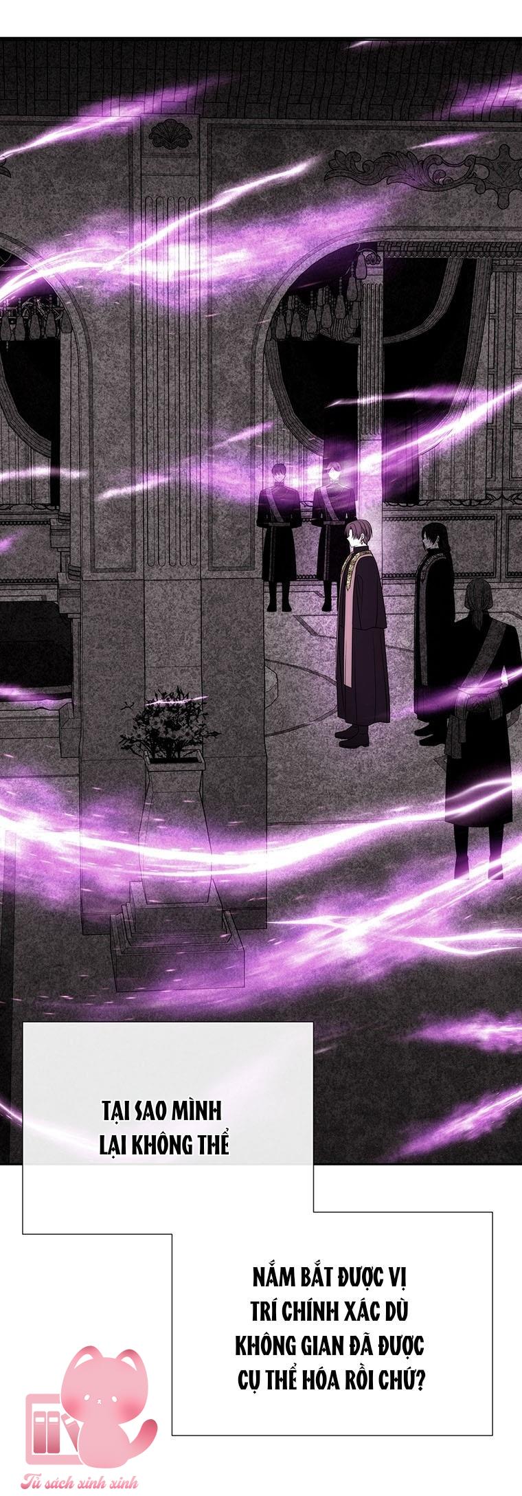 Charlotte Và Ngũ Đại Đồ Đệ - Chap 147