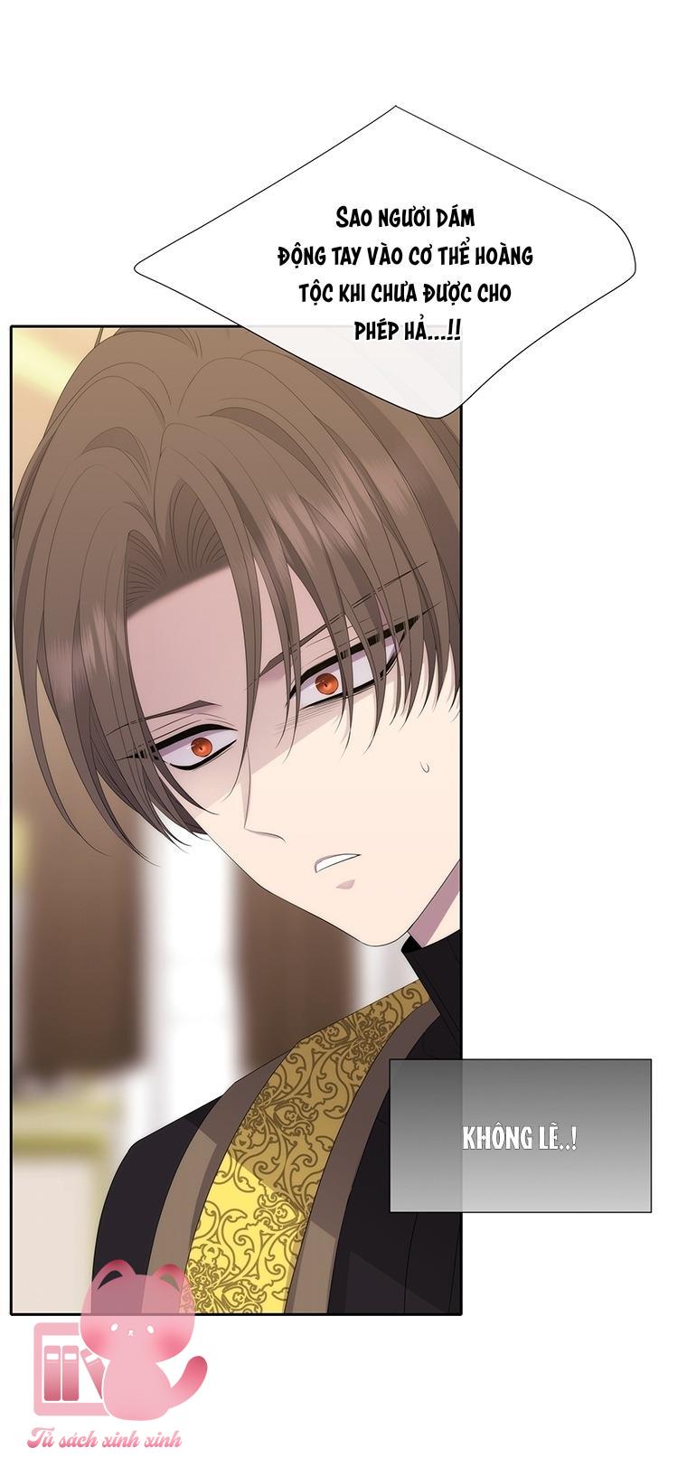 Charlotte Và Ngũ Đại Đồ Đệ - Chap 147