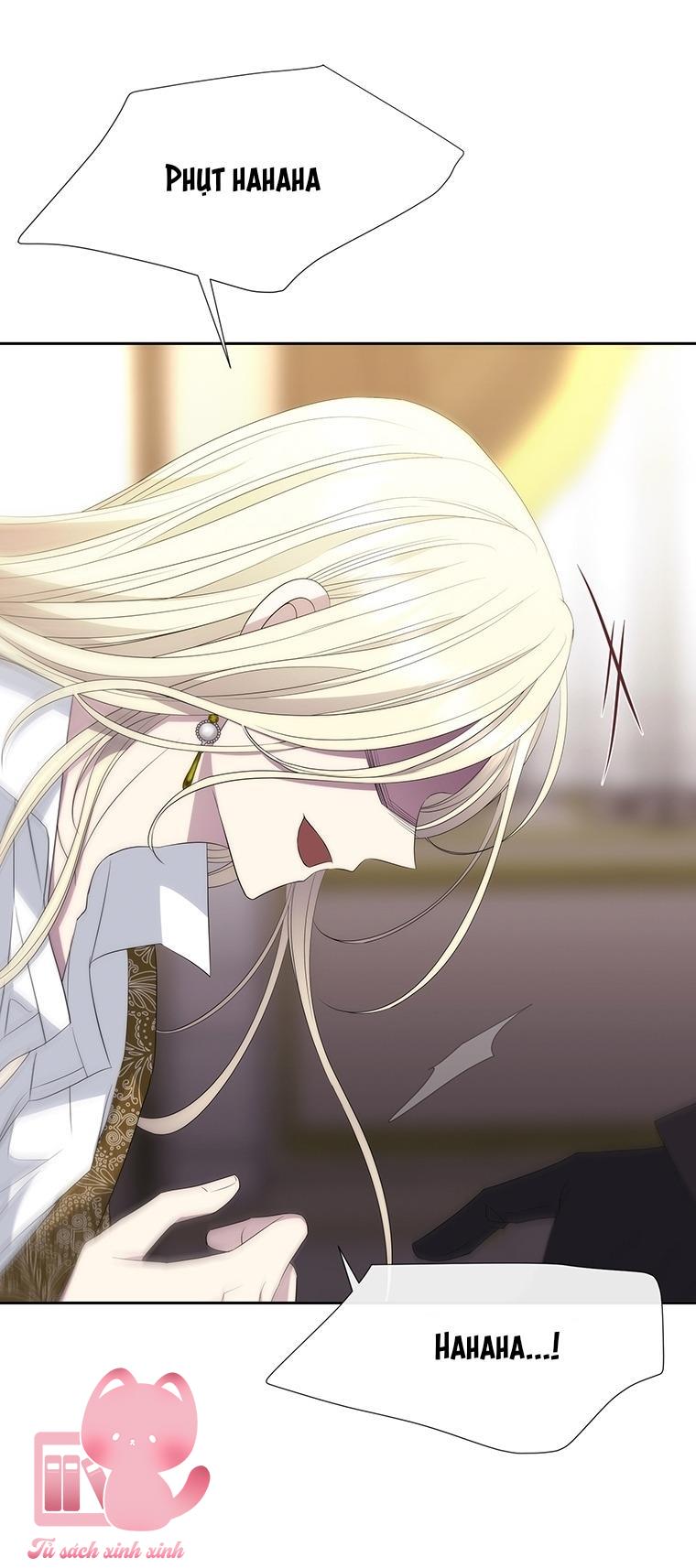 Charlotte Và Ngũ Đại Đồ Đệ - Chap 147