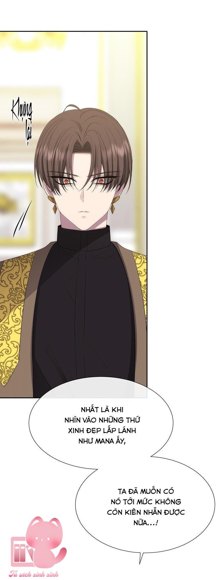 Charlotte Và Ngũ Đại Đồ Đệ - Chap 147