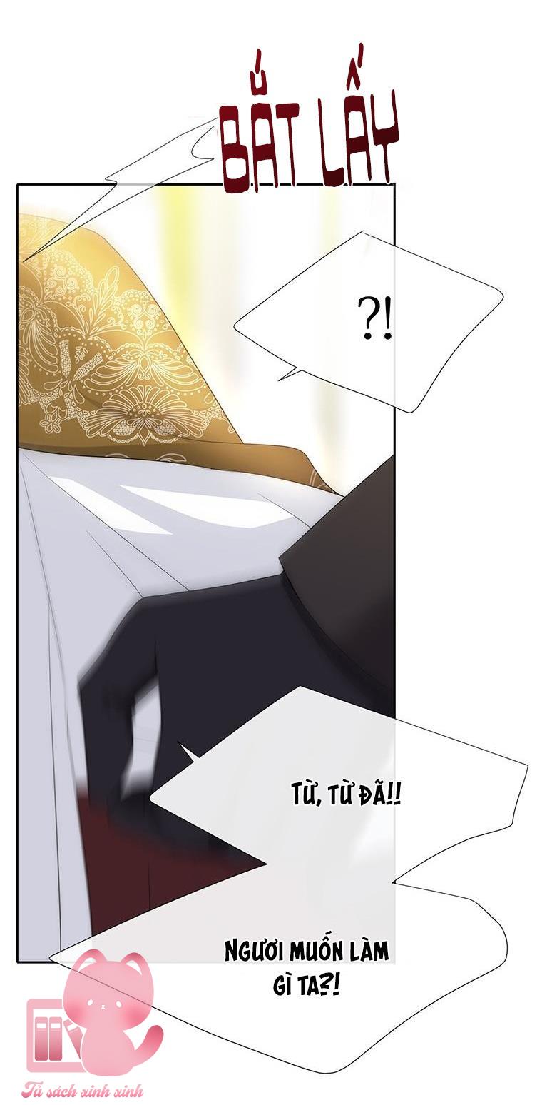 Charlotte Và Ngũ Đại Đồ Đệ - Chap 147