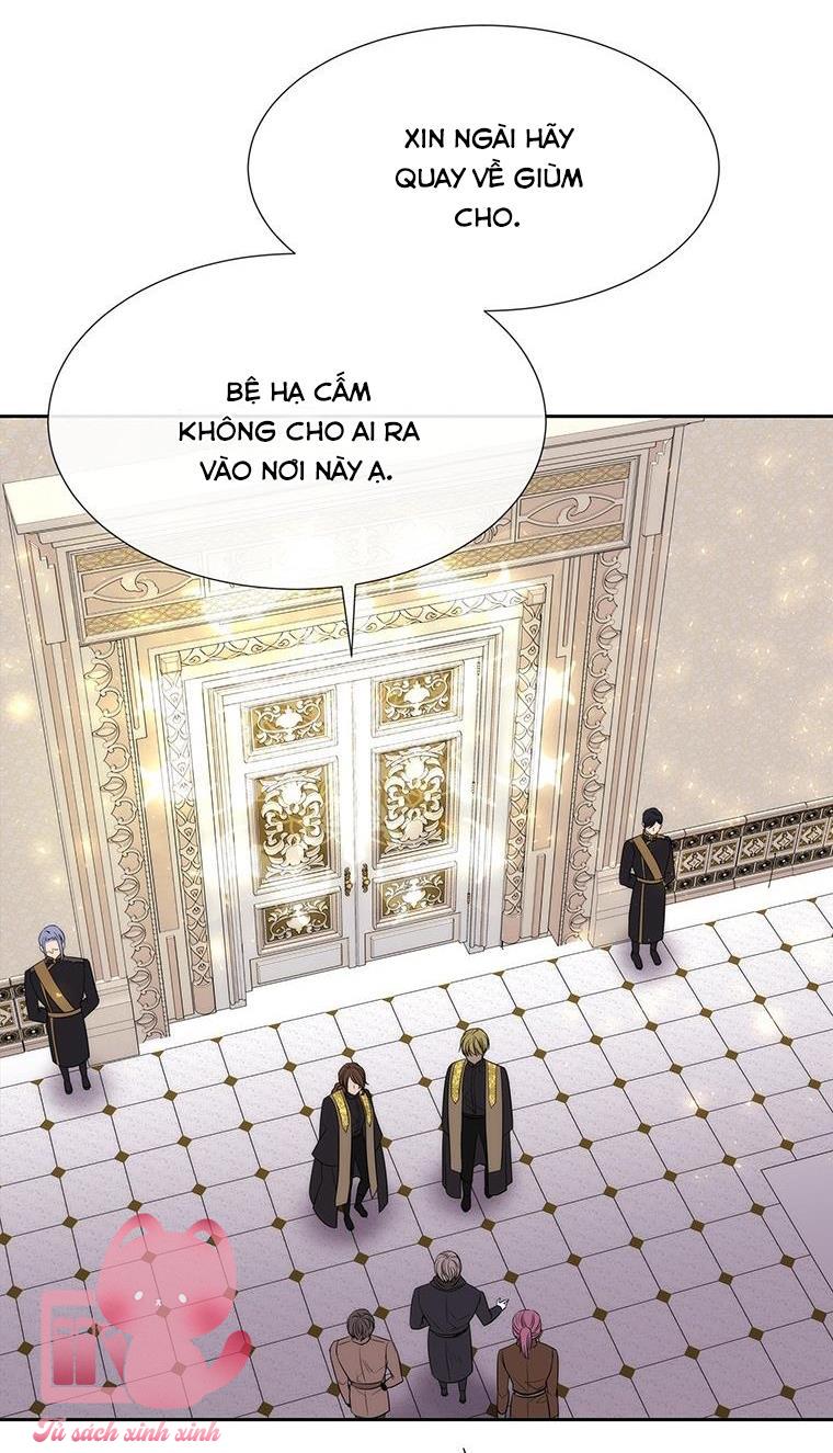 Charlotte Và Ngũ Đại Đồ Đệ - Chap 147