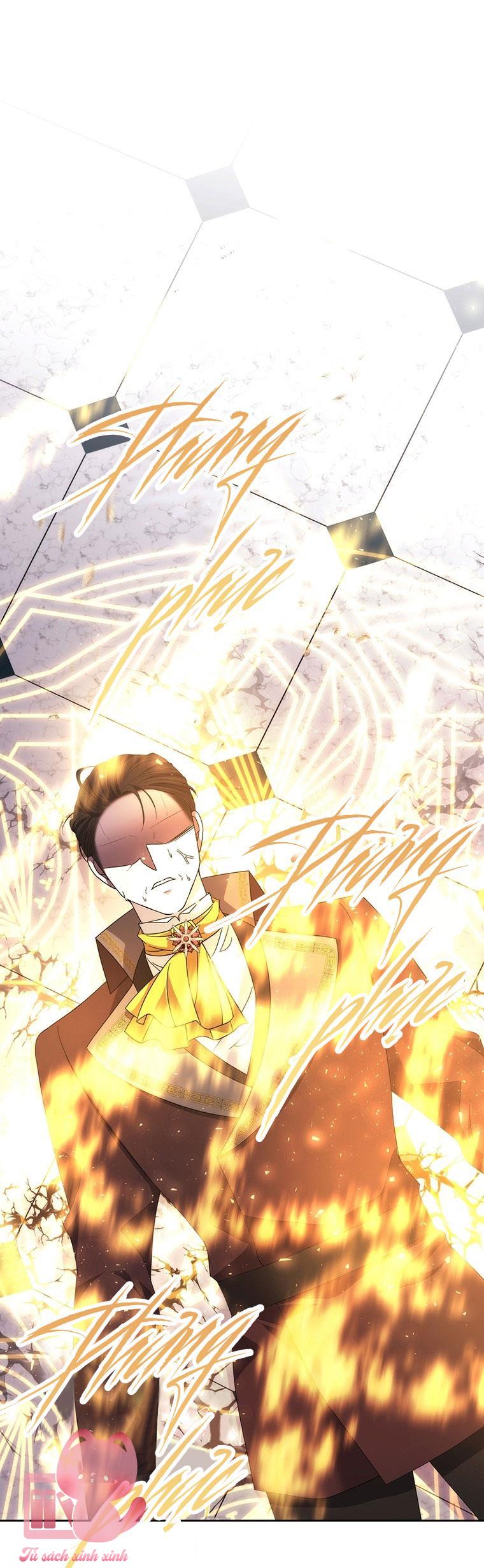 Charlotte Và Ngũ Đại Đồ Đệ - Chap 147