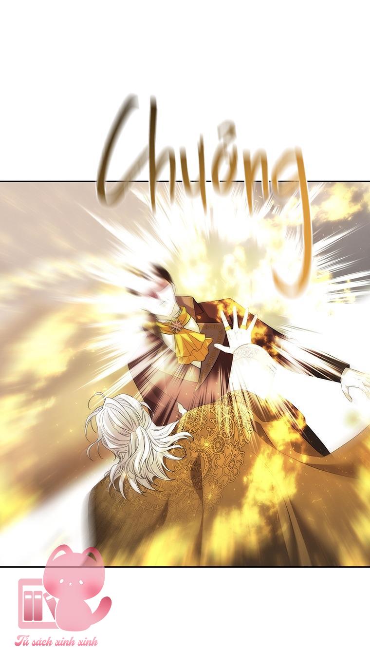 Charlotte Và Ngũ Đại Đồ Đệ - Chap 147