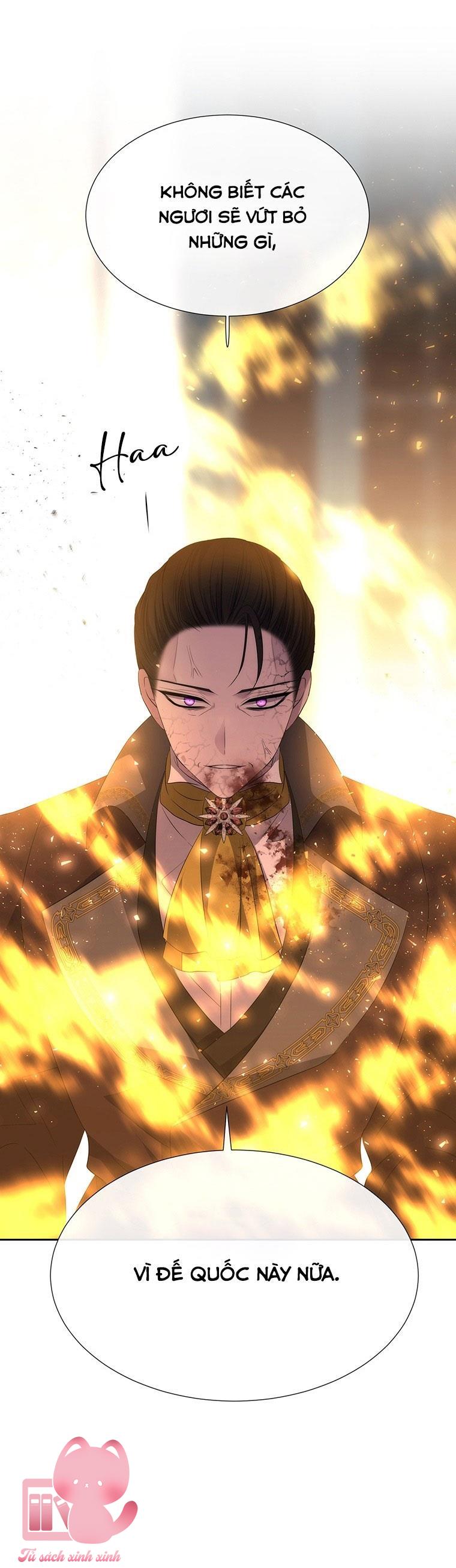 Charlotte Và Ngũ Đại Đồ Đệ - Chap 147