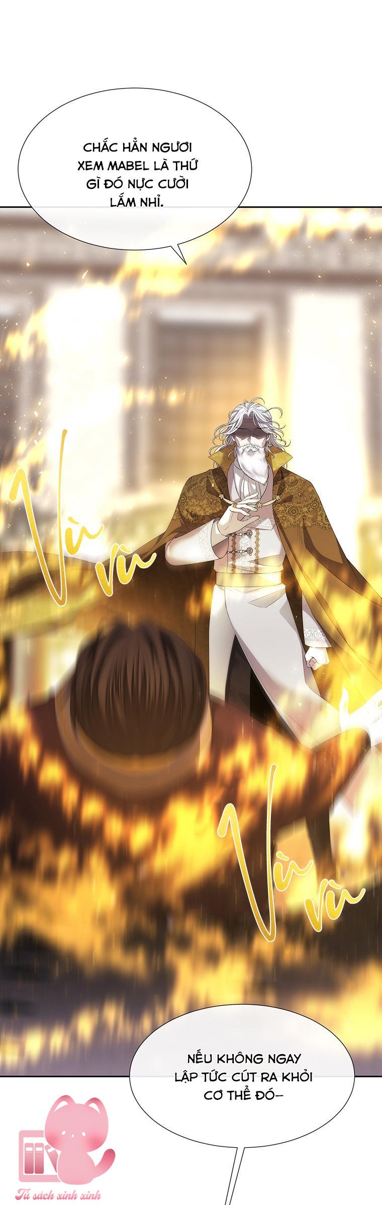 Charlotte Và Ngũ Đại Đồ Đệ - Chap 147