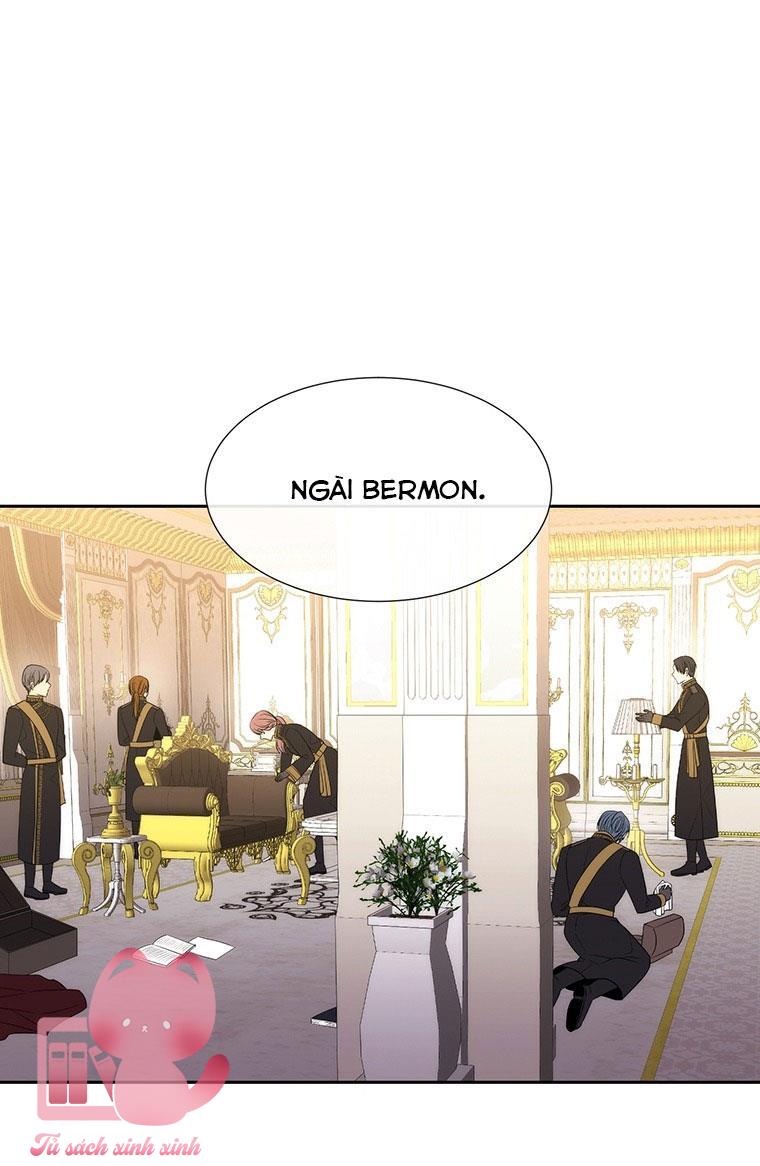 Charlotte Và Ngũ Đại Đồ Đệ - Chap 147