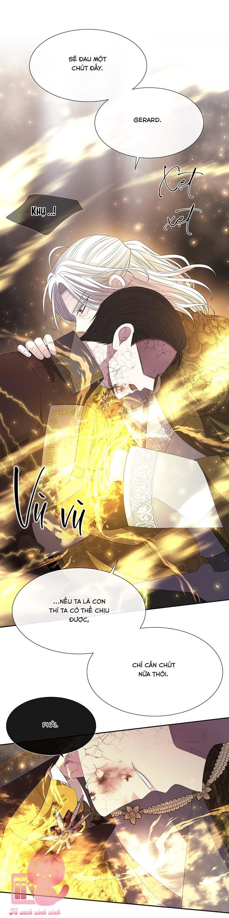 Charlotte Và Ngũ Đại Đồ Đệ - Chap 148