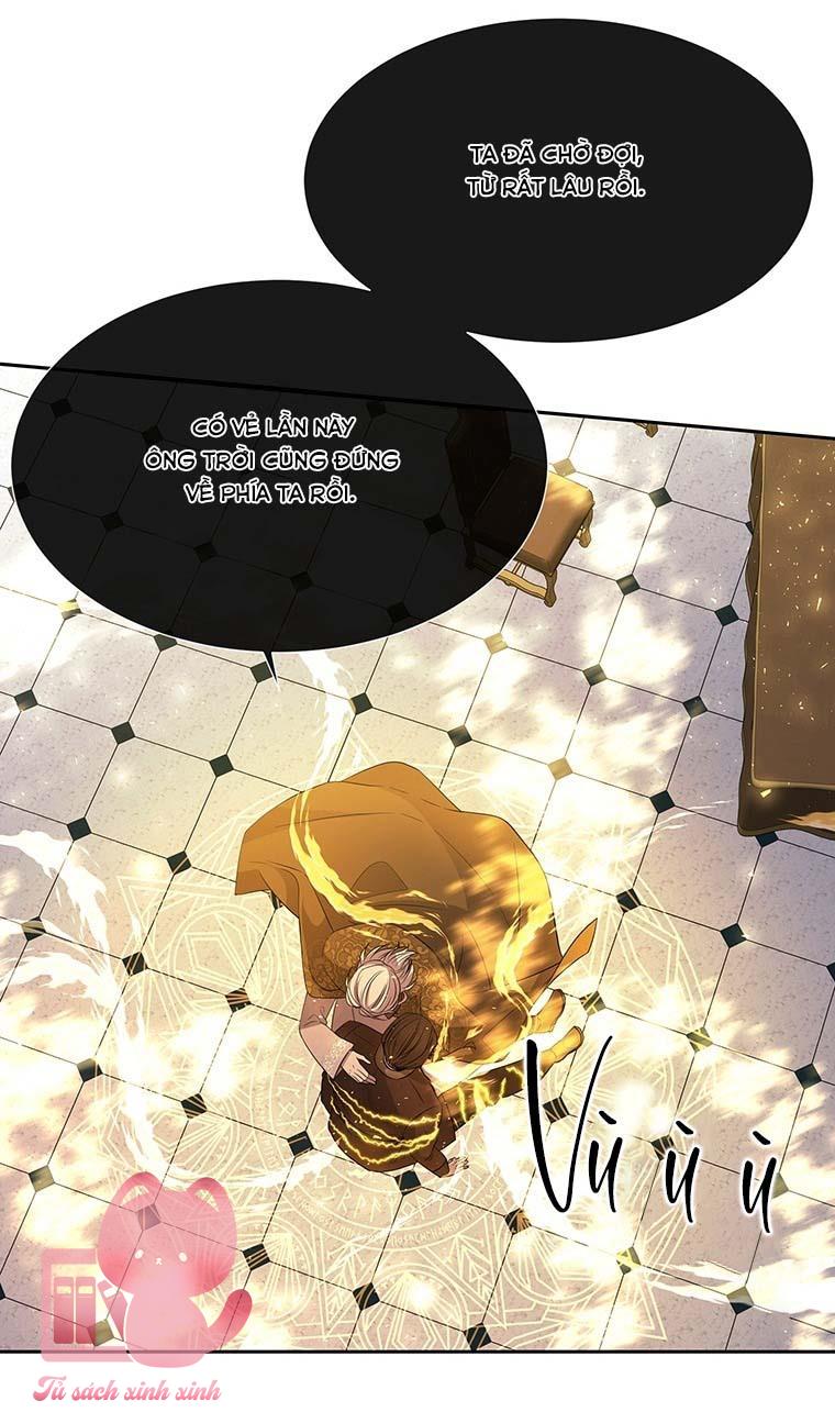 Charlotte Và Ngũ Đại Đồ Đệ - Chap 148