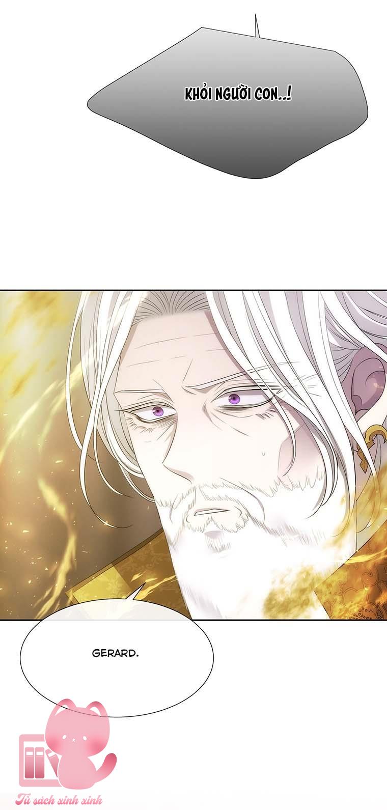 Charlotte Và Ngũ Đại Đồ Đệ - Chap 148