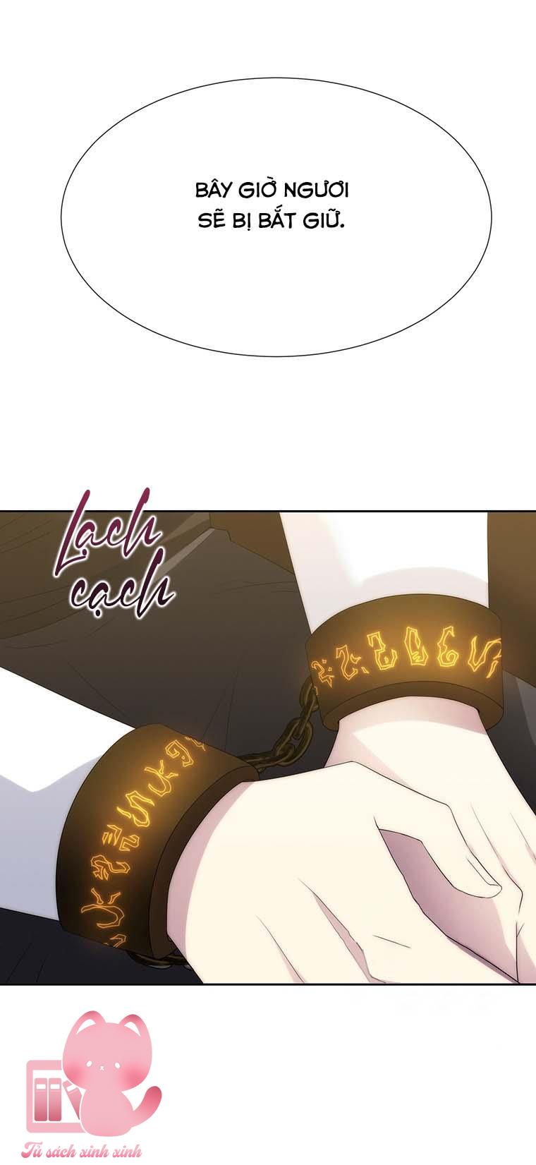 Charlotte Và Ngũ Đại Đồ Đệ - Chap 148