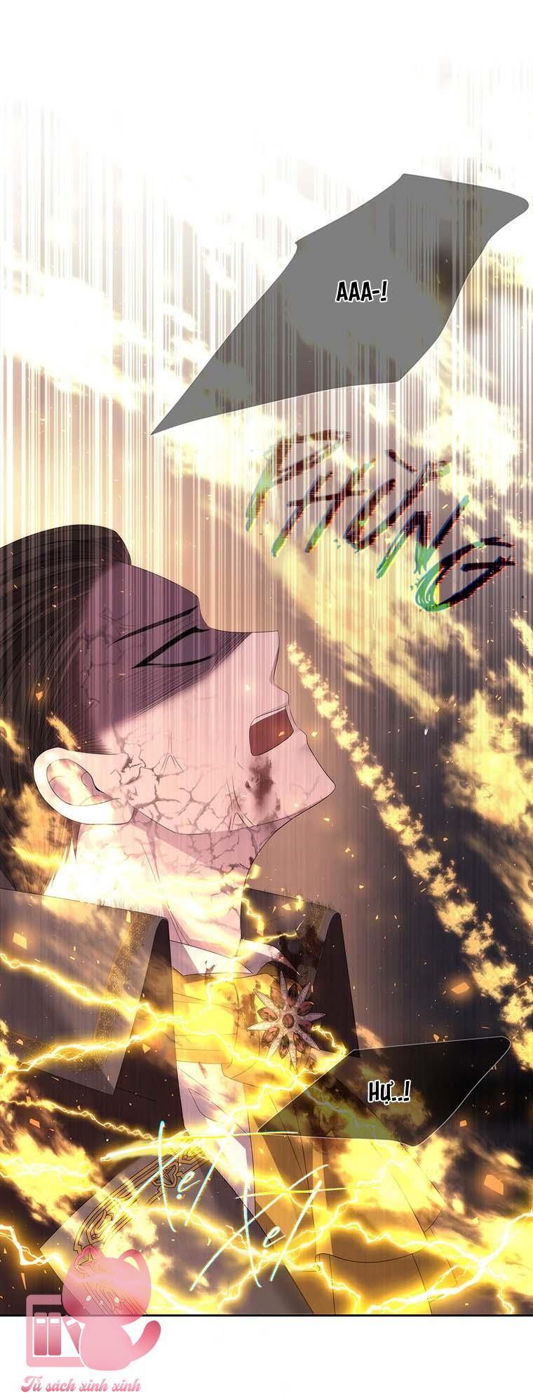 Charlotte Và Ngũ Đại Đồ Đệ - Chap 148