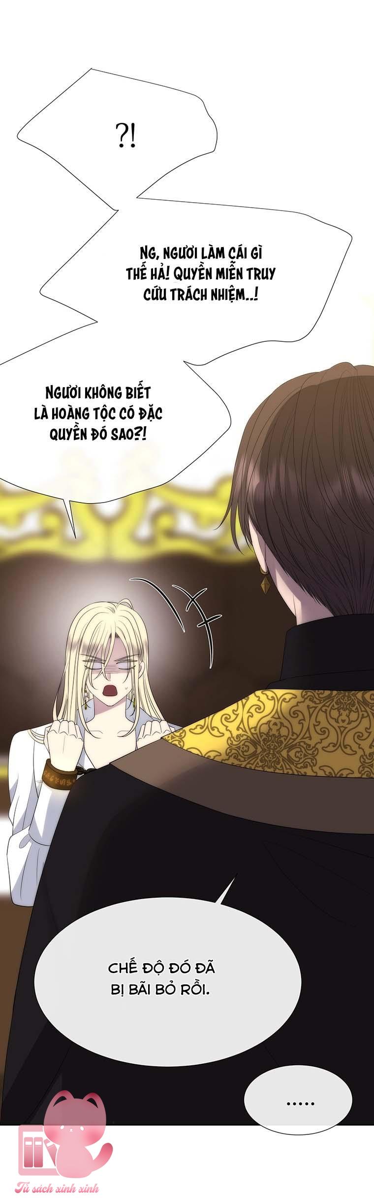 Charlotte Và Ngũ Đại Đồ Đệ - Chap 148