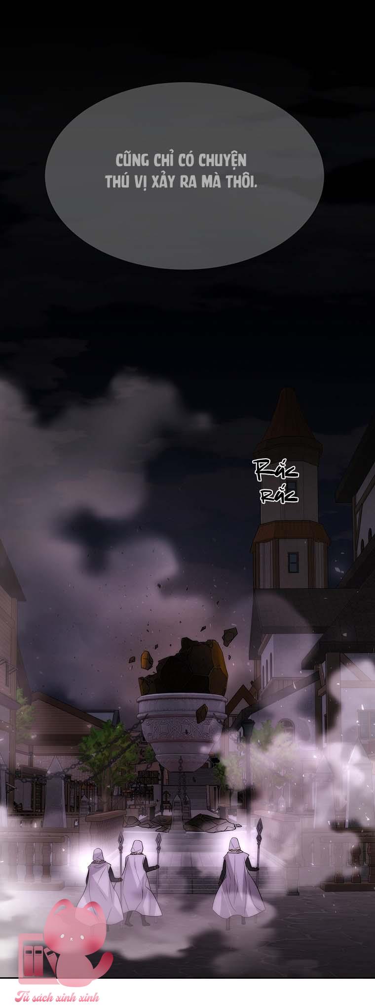 Charlotte Và Ngũ Đại Đồ Đệ - Chap 148