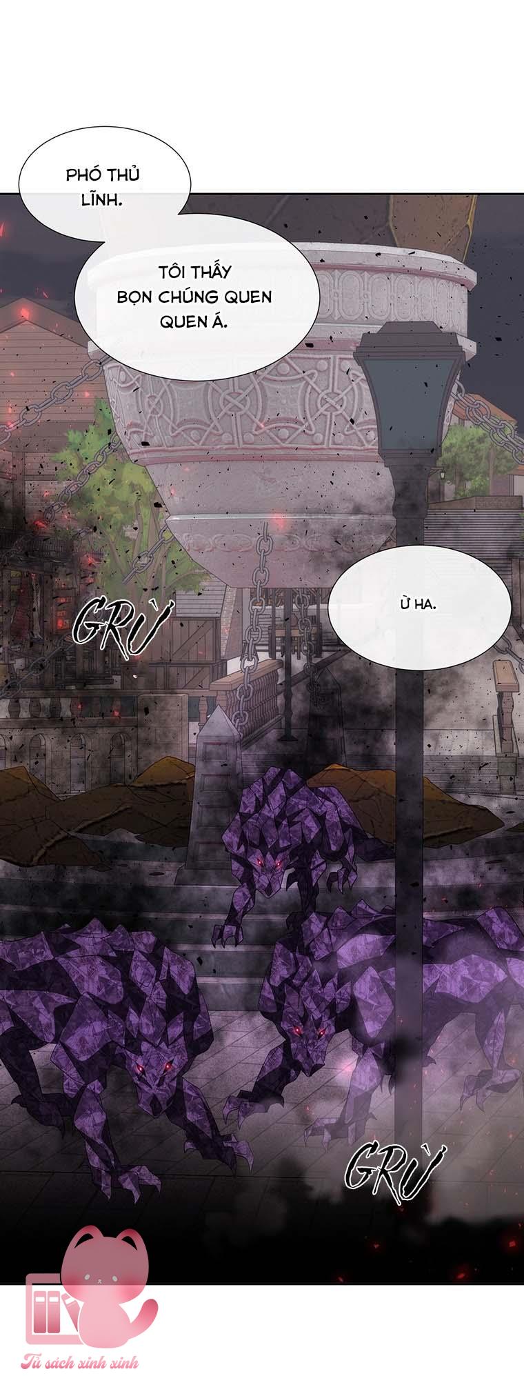 Charlotte Và Ngũ Đại Đồ Đệ - Chap 148