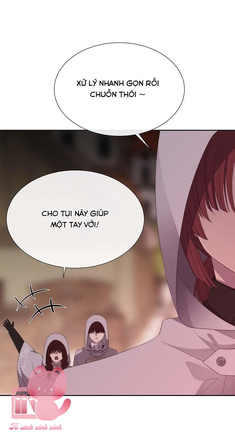 Charlotte Và Ngũ Đại Đồ Đệ - Chap 148