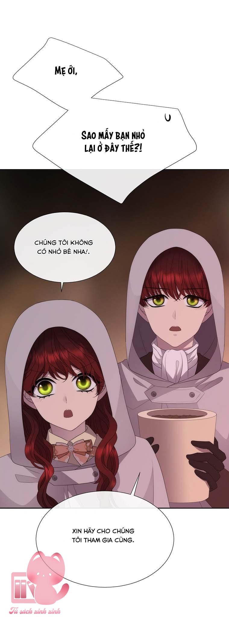 Charlotte Và Ngũ Đại Đồ Đệ - Chap 148