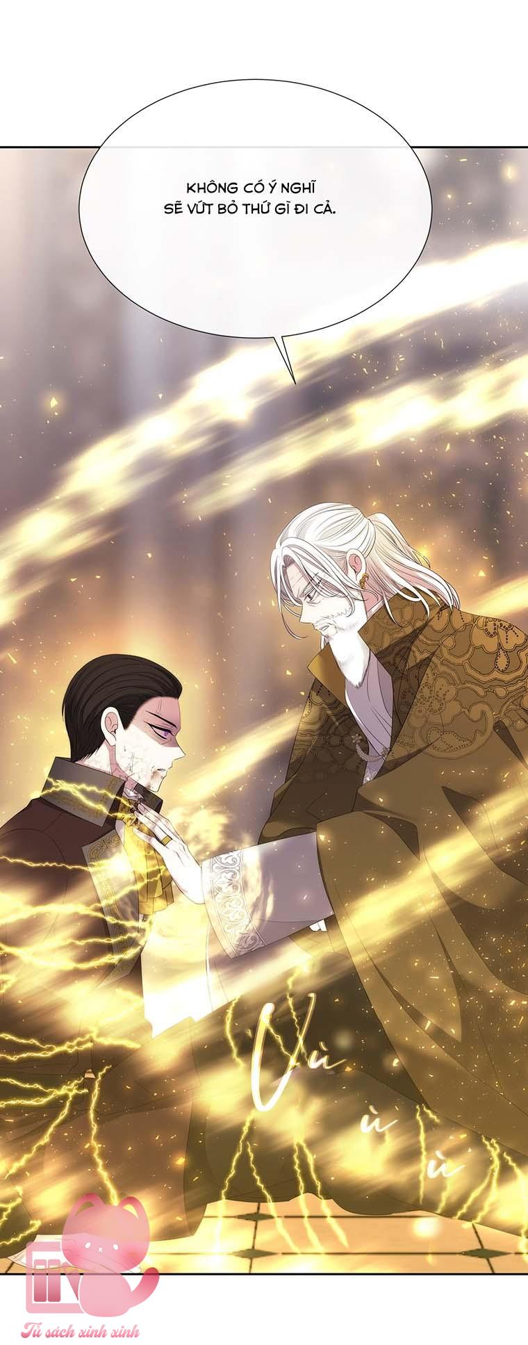 Charlotte Và Ngũ Đại Đồ Đệ - Chap 148