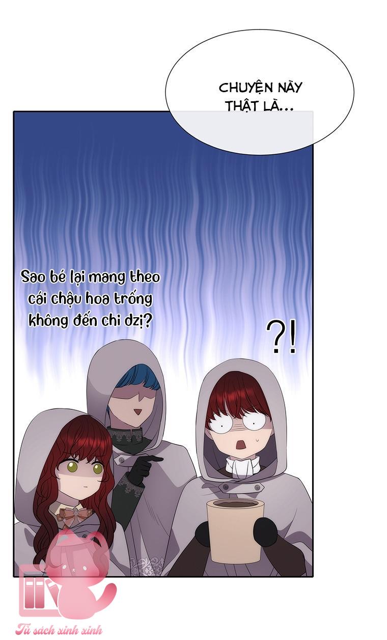 Charlotte Và Ngũ Đại Đồ Đệ - Chap 149