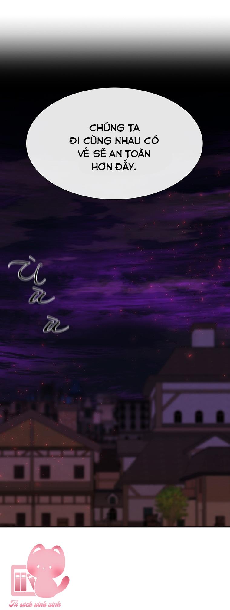 Charlotte Và Ngũ Đại Đồ Đệ - Chap 149