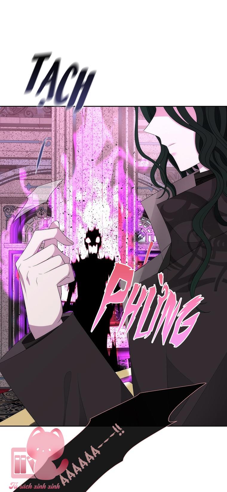 Charlotte Và Ngũ Đại Đồ Đệ - Chap 149