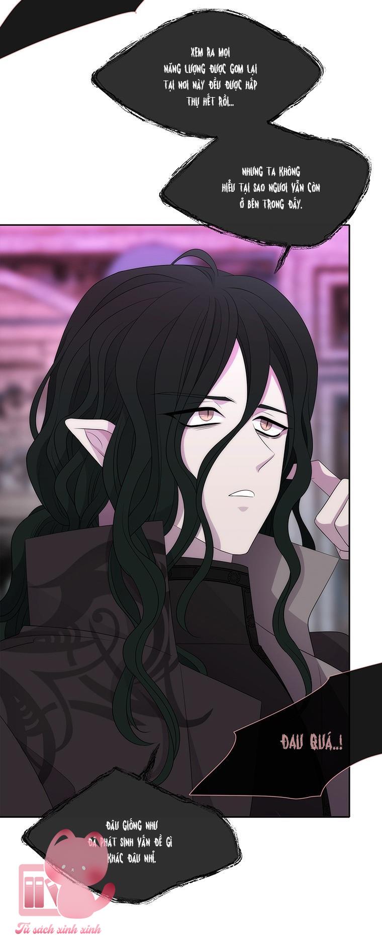 Charlotte Và Ngũ Đại Đồ Đệ - Chap 149