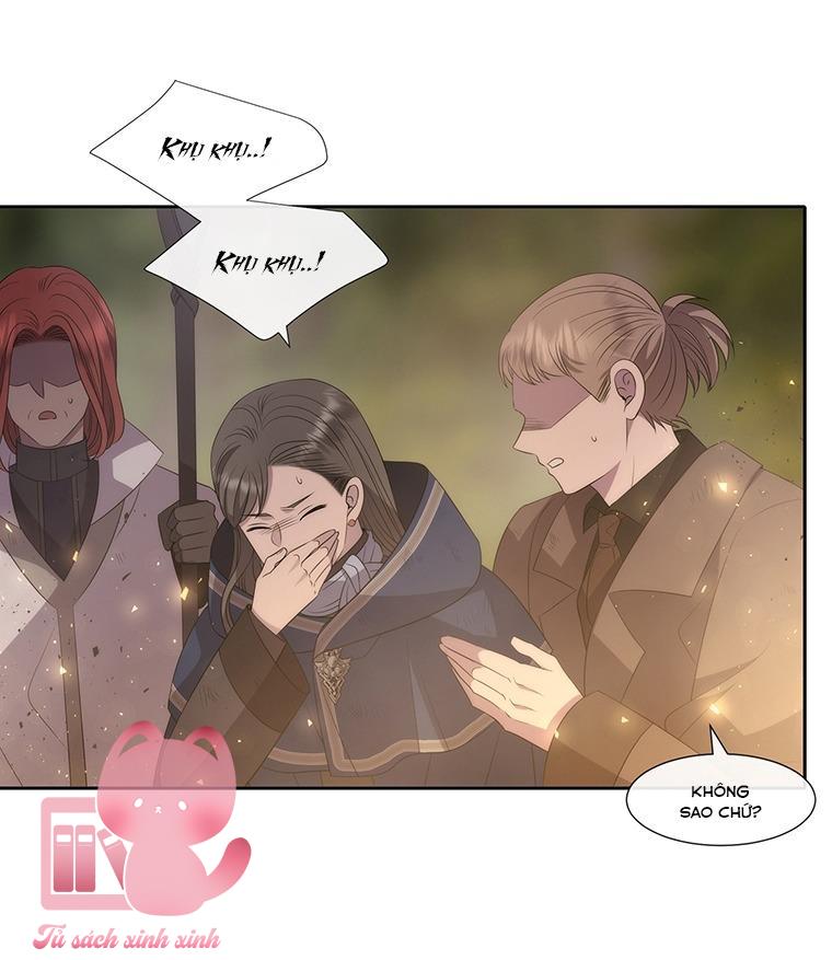 Charlotte Và Ngũ Đại Đồ Đệ - Chap 149