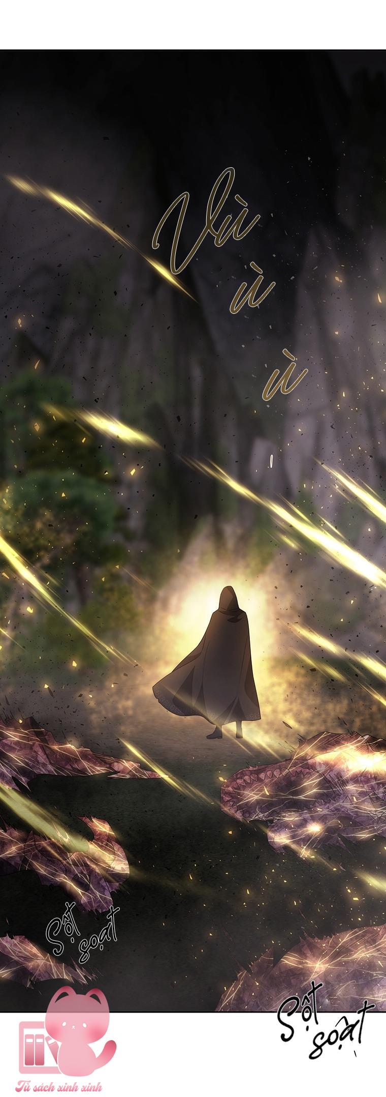 Charlotte Và Ngũ Đại Đồ Đệ - Chap 149