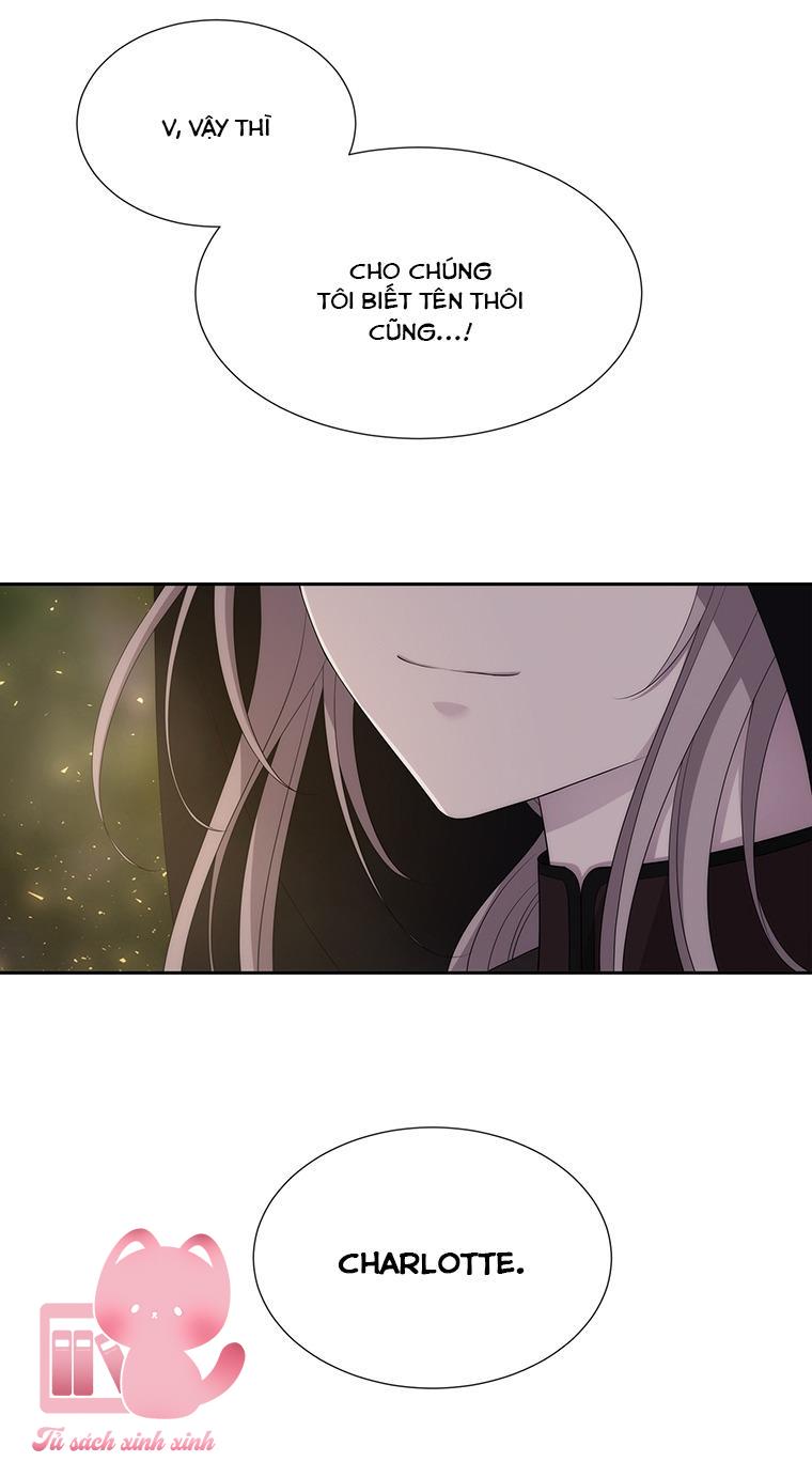 Charlotte Và Ngũ Đại Đồ Đệ - Chap 149