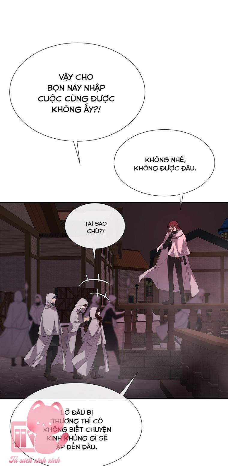 Charlotte Và Ngũ Đại Đồ Đệ - Chap 149