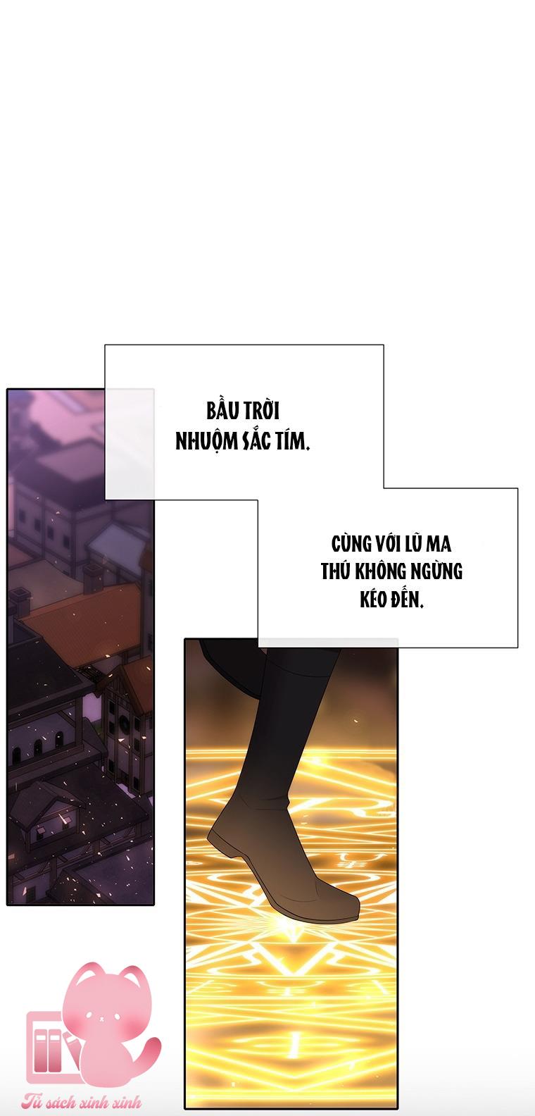 Charlotte Và Ngũ Đại Đồ Đệ - Chap 149