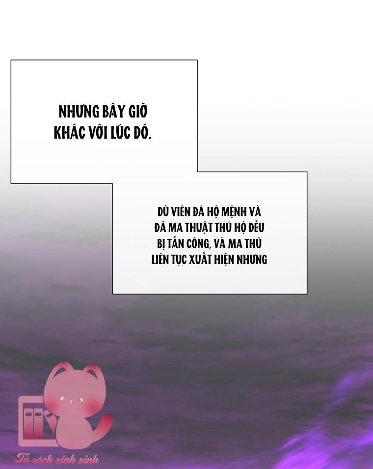 Charlotte Và Ngũ Đại Đồ Đệ - Chap 149