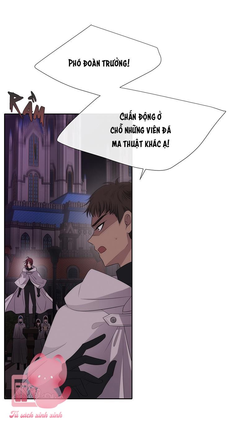 Charlotte Và Ngũ Đại Đồ Đệ - Chap 149