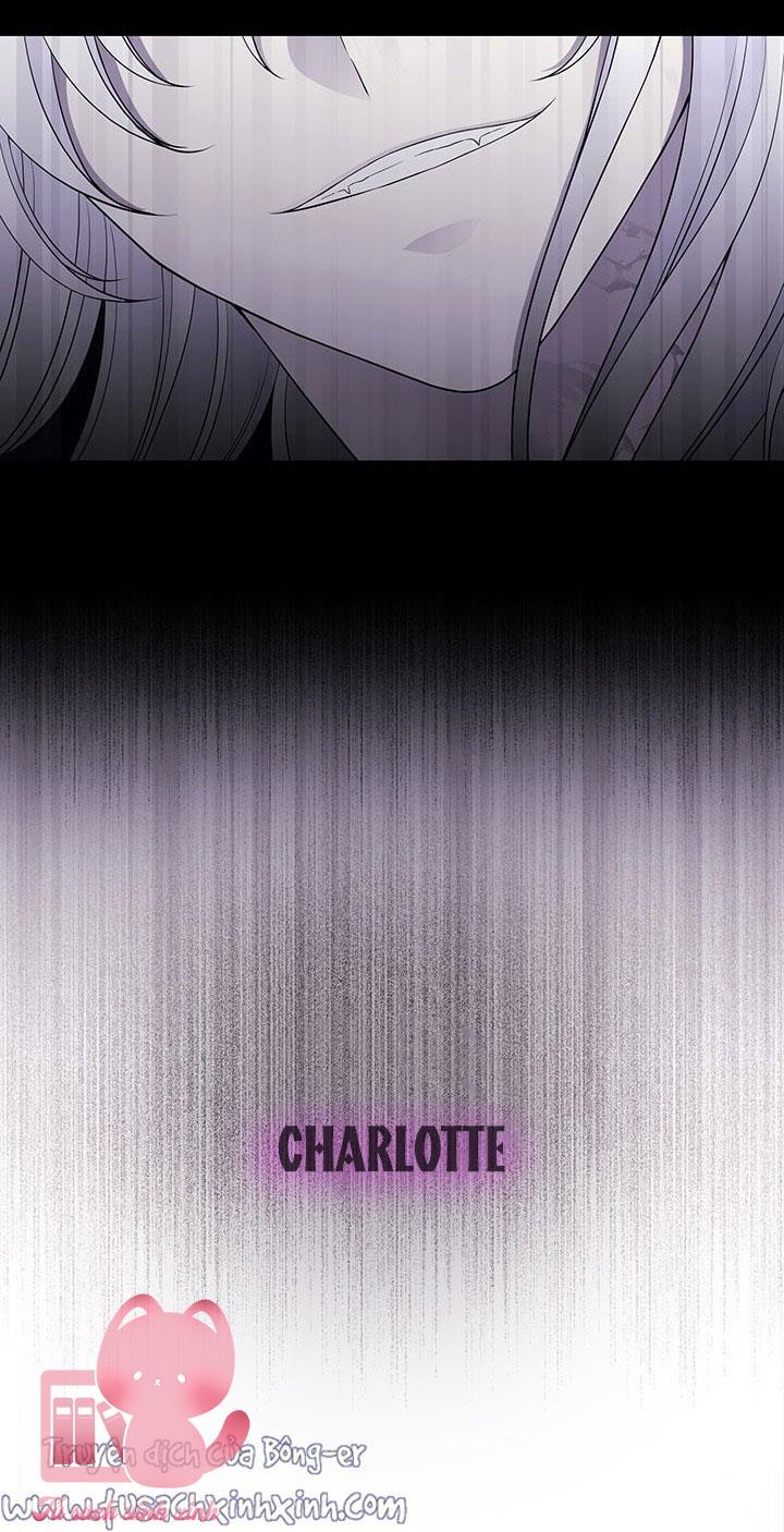 Charlotte Và Ngũ Đại Đồ Đệ - Chap 15