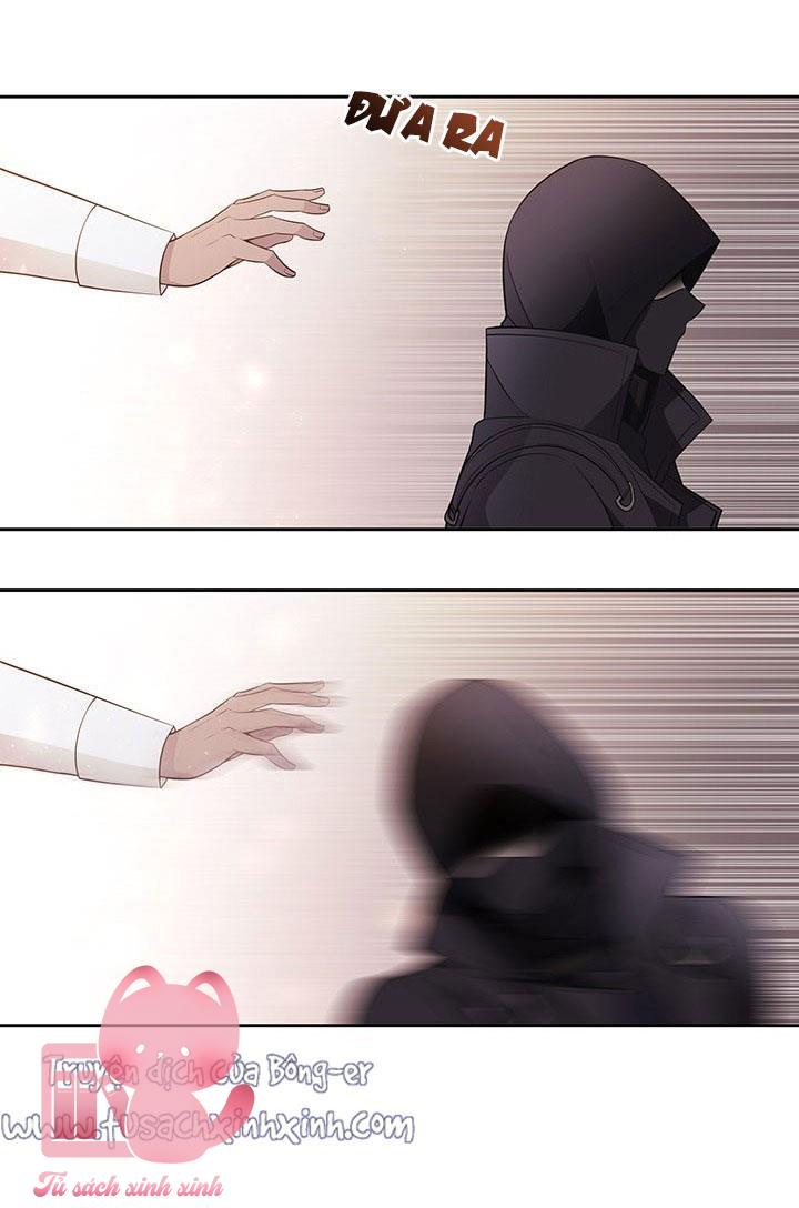 Charlotte Và Ngũ Đại Đồ Đệ - Chap 15