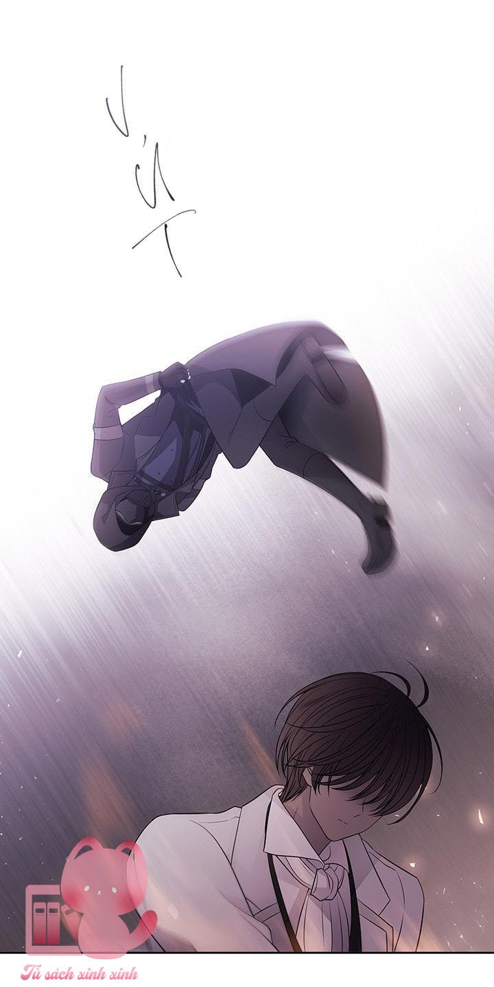 Charlotte Và Ngũ Đại Đồ Đệ - Chap 15