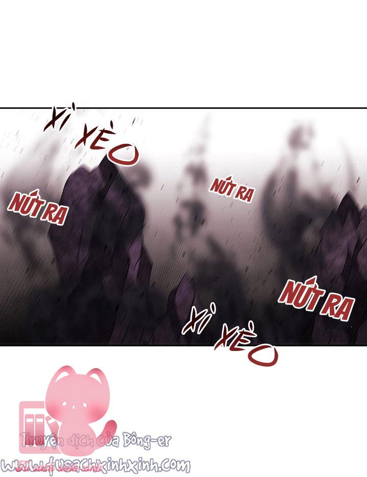 Charlotte Và Ngũ Đại Đồ Đệ - Chap 15