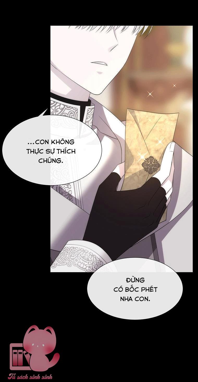 Charlotte Và Ngũ Đại Đồ Đệ - Chap 150