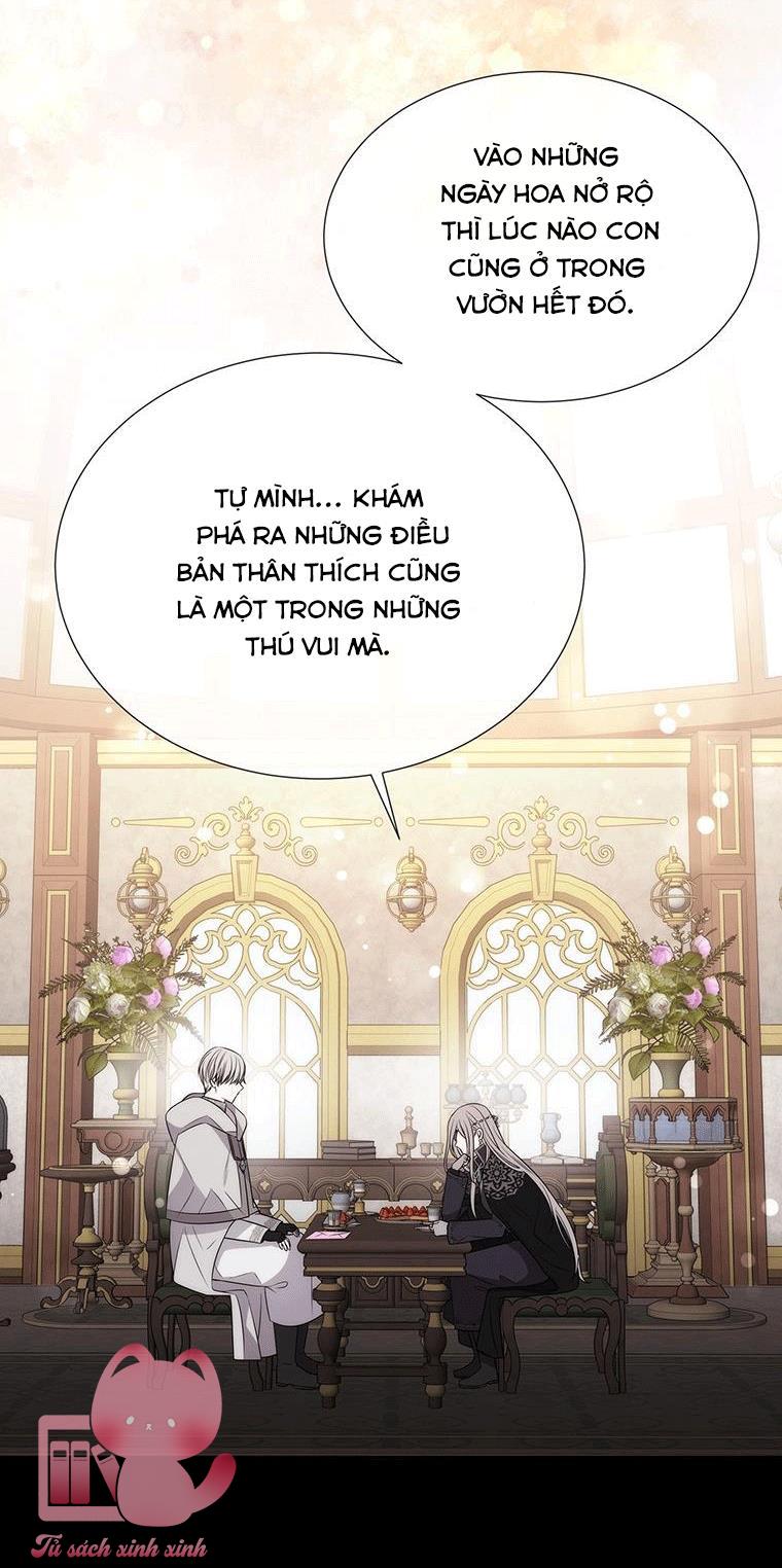 Charlotte Và Ngũ Đại Đồ Đệ - Chap 150