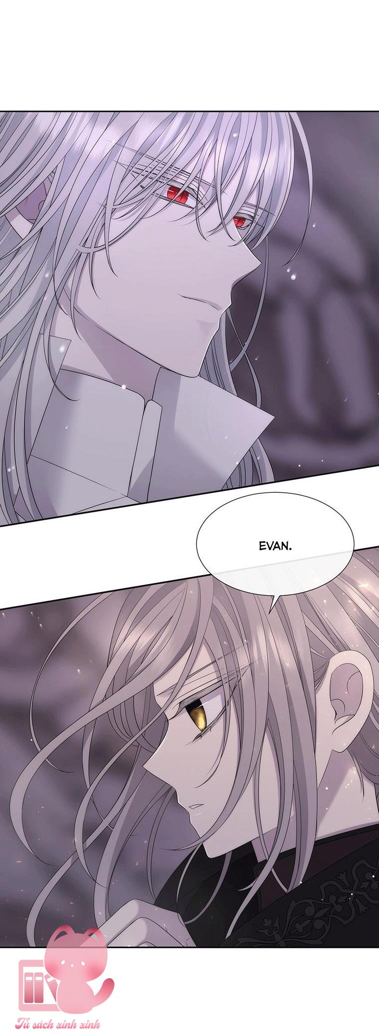 Charlotte Và Ngũ Đại Đồ Đệ - Chap 150