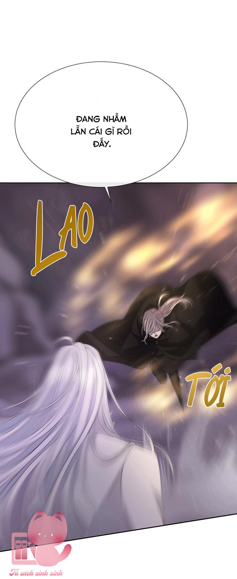 Charlotte Và Ngũ Đại Đồ Đệ - Chap 150