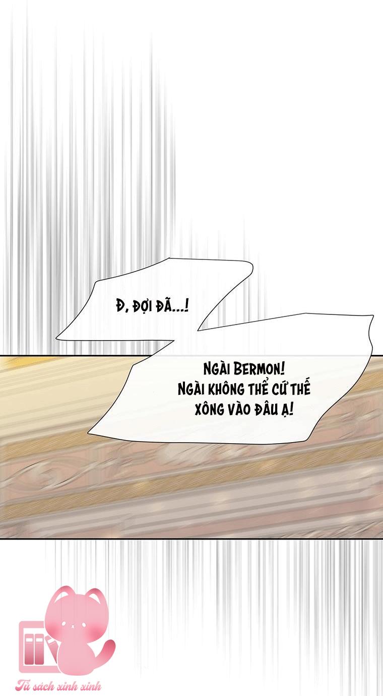 Charlotte Và Ngũ Đại Đồ Đệ - Chap 150