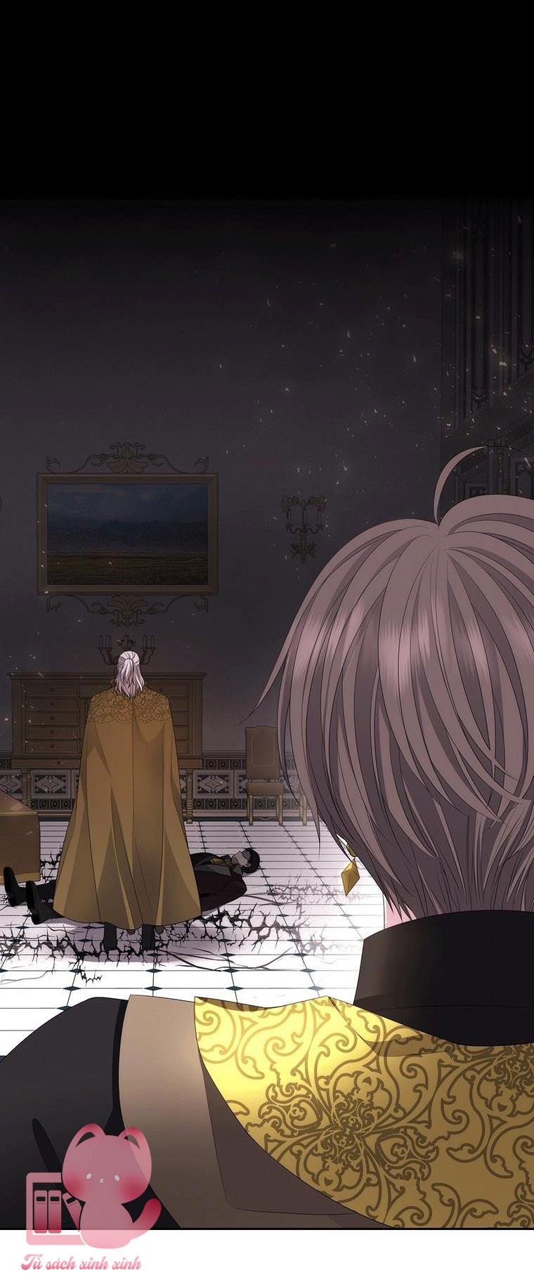 Charlotte Và Ngũ Đại Đồ Đệ - Chap 150