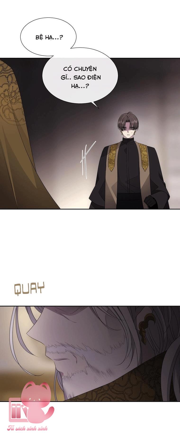 Charlotte Và Ngũ Đại Đồ Đệ - Chap 150